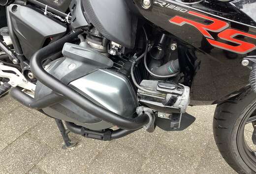 BMW R1250RS