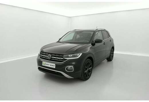 Volkswagen Style Business Premium 1.0TSI 81kW(110 ch) ...