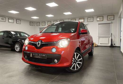 Renault Twingo 0.9i SCe XCLUSIF RELDINE 1erMAIN / CAR ...