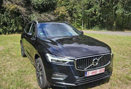 Volvo 2.0 D4 Inscription Geartronic AdBlue