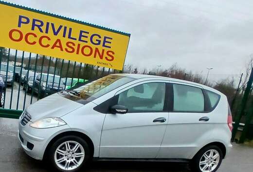 Mercedes-Benz CDI Elegance AIRCO J ALU RCD 5 PORTES