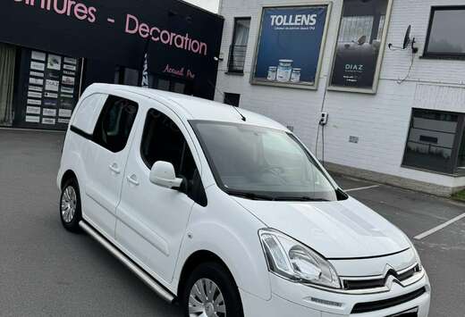 Citroen 1.6 HDi