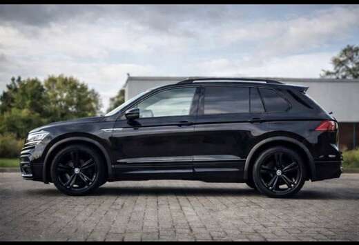 Volkswagen 1.5 TSI ACT Highline OPF DSG