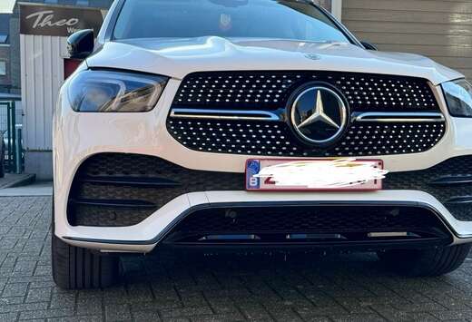 Mercedes-Benz kit AMG