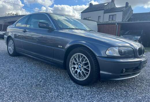 BMW Ci