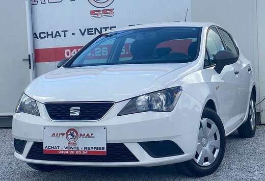 SEAT 1.2i Reference**AIRCO**5 PORTES