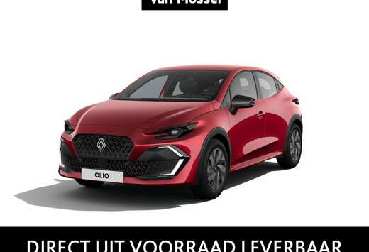 Renault Evolution+