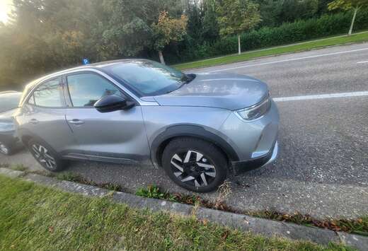 Opel 50 kWh Elegance