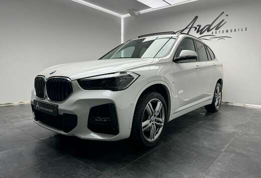 BMW 2.0 d sDrive18 *GARANTIE 12 MOIS*PACK M*GPS*XENON ...