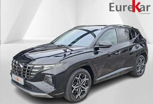 Hyundai N-Line