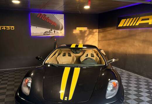 Ferrari F 430 4.3i V8 32v F1