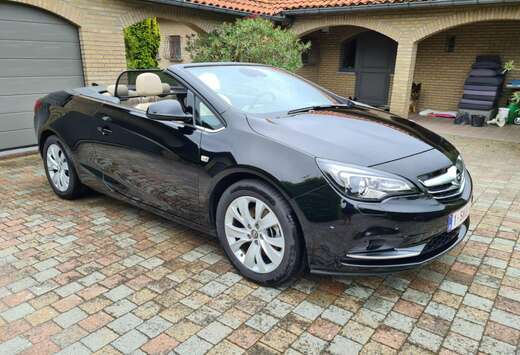 Opel Cascada 1.4 Turbo ecoFLEX Start/Stop Active