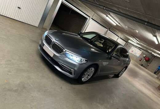BMW 530iAS
