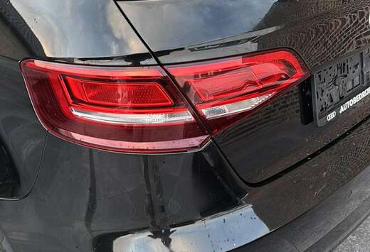 Audi 1.0 TFSI Limousine sport