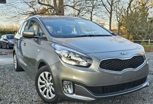 Kia 1.6i* 60 000 km * 1 MAIN * LED+CRUISE+..*GARANTIE
