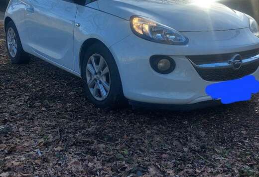 Opel 1.4i ecoFLEX Black Link Start/Stop