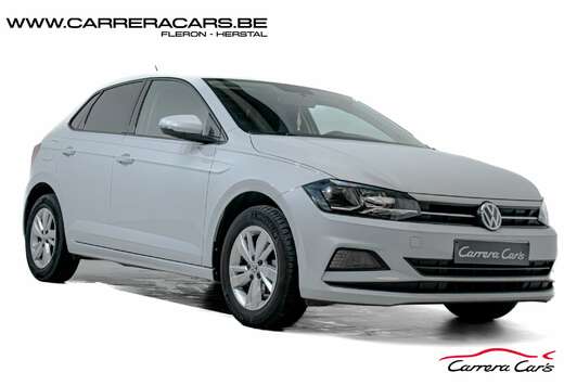 Volkswagen 1.0TSi Trendline*NEW*CRUISE*AIRCO*PDC*GARA ...