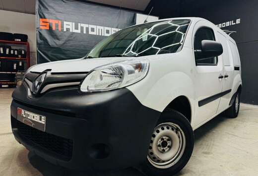 Renault Grand Kangoo *TVAC **