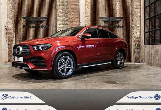 Mercedes-Benz 350d*AUT*4-MATIC*AMG*PANODAK*MULTIBEAM* ...