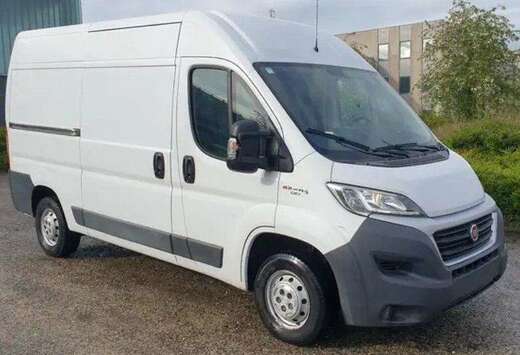 Fiat 2.3 Multijet 130ch