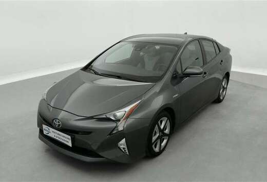 Toyota 1.8i VVT-i Hybrid Lounge NAVI / CLIM / TEL