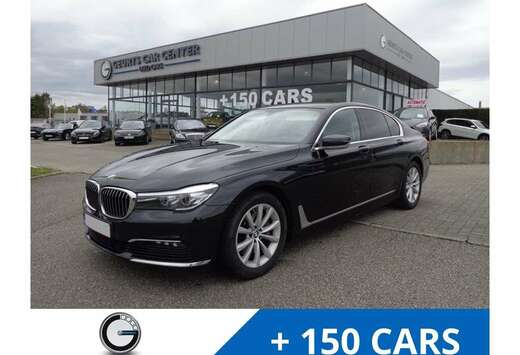 BMW 3.0D 265pk PERFECTE STAAT