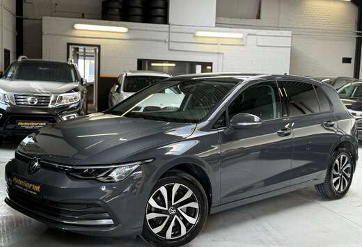 Volkswagen TVA COCKPIT PHARES LED CAMERA CAR PLAY