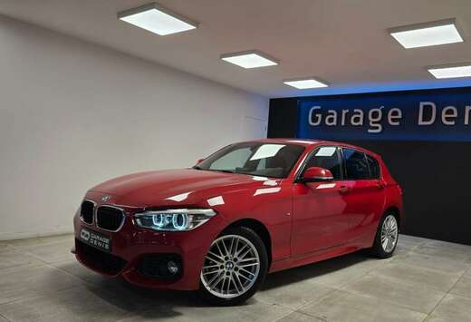 BMW **PACK M**GPS**LED**GARANTIE 12 MOIS**