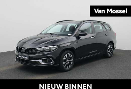 Fiat SW 1.5 Hybrid 130 DCT7 City Life