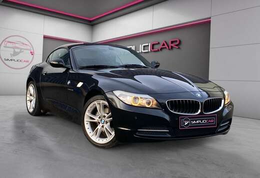 BMW Z4 2.5i sDrive23i