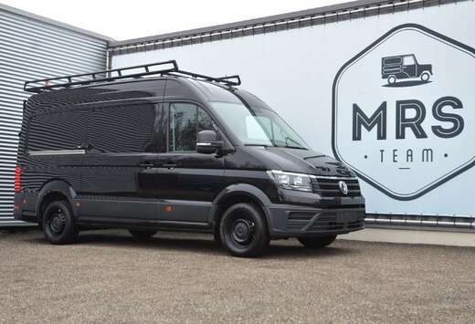 Volkswagen 2.0TDI- L3H3- 180Pk- Camera- GPS- 30990+BT ...