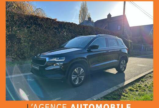 Skoda Karoq 1.0 TSI Clever+ GARANTIE 12 M
