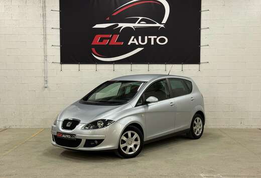 SEAT 1.9 TDI 105 CV * 104033 KM * 1ER PROPRIÉTAIRE *