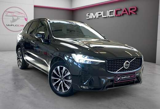 Volvo XC60 2.0 B4 MHEV Plus Dark-TVA/BTW-CARPL-SG+VOL ...