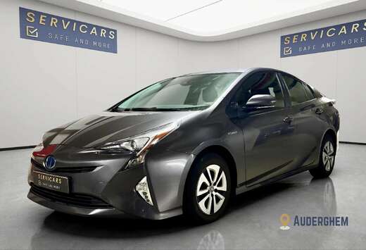 Toyota Prius PHEV 1.8i VVT-i Business CV/GARANTIE 12  ...