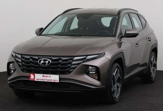 Hyundai LUXURY 1.6 T-GDI PHEV + CARPLAY + CAMERA + AL ...
