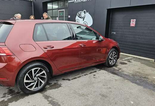 Volkswagen 1.0 TSI OPF Join