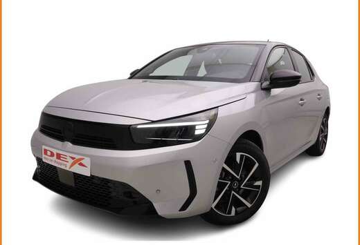 Opel 1.2 Hybrid 110 AT6 GS Line + Gps by App + Camera ...