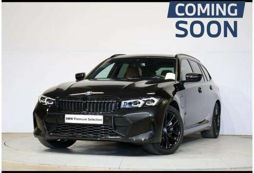 BMW e Touring Kit M Sport