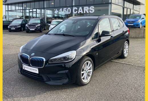 BMW Xe Plug-in Hybride 1.5i 225pk Automaat