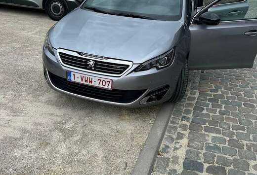 Peugeot 1.2 PureTech GT Line STT