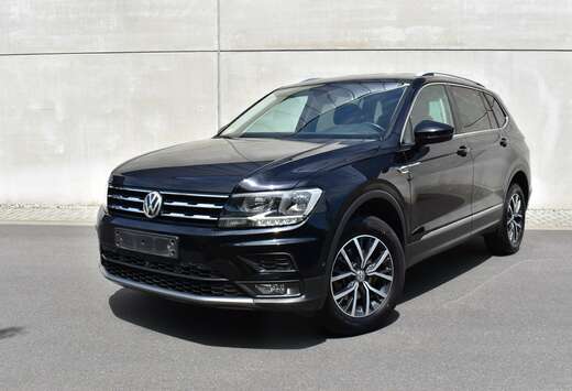 Volkswagen DSG **  7 Places ** TVA