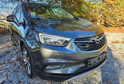 Opel Mokka X 1.4 ECOTEC Start/Stop On