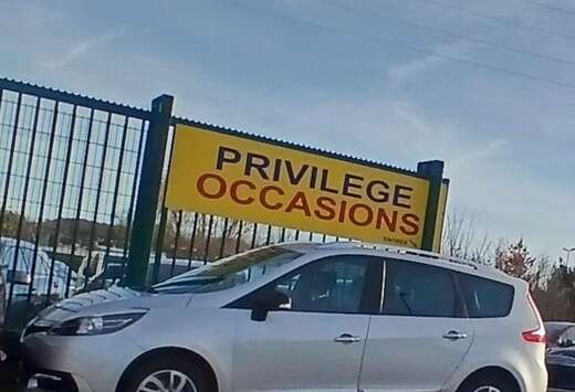 Renault 12TCe 115cv 6vit Limited GPS AIRCOél JALU EU ...