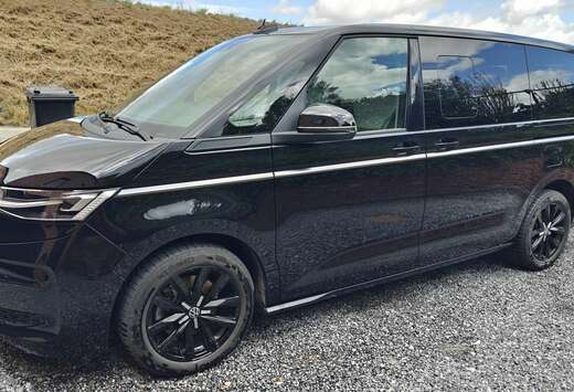 Volkswagen Long e-Hybrid 1.4 TSI Style DSG (160 kW)