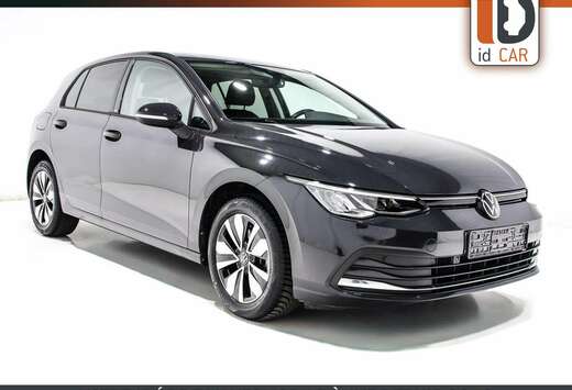 Volkswagen 1.0 TSI 110 MOVE LED ACC CARPLAY RADAR JA1 ...