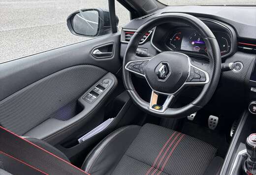 Renault 1.0 TCe Corporate Edition (Fleet)