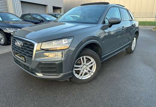 Audi 1.0 TFSI ultra S tronic AUTOMAAT, PANO DAK/ NAVI