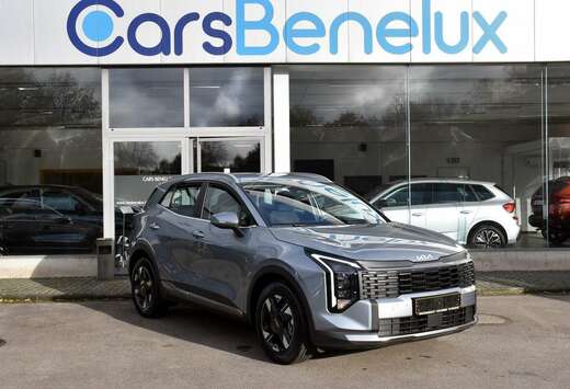 Kia 1.6 T-GDI Pulse DCT SG + VOLANT CHFF ACC CAM NEUF