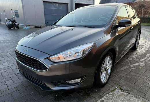 Ford Focus 1.5 TDCi Business Edition GARANTIE 1 AN/JA ...